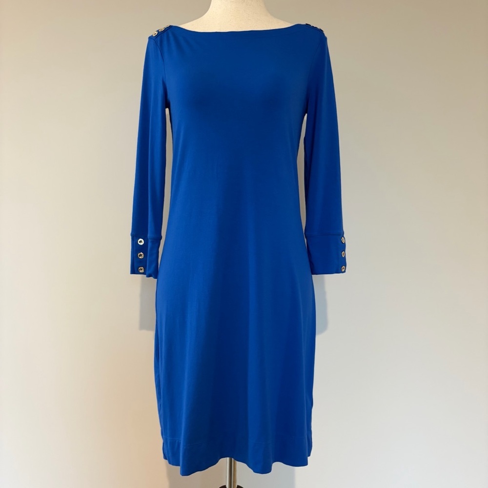 Lilly Pulitzer UFP 50+ Sophie Dress - Picture 3 of 7